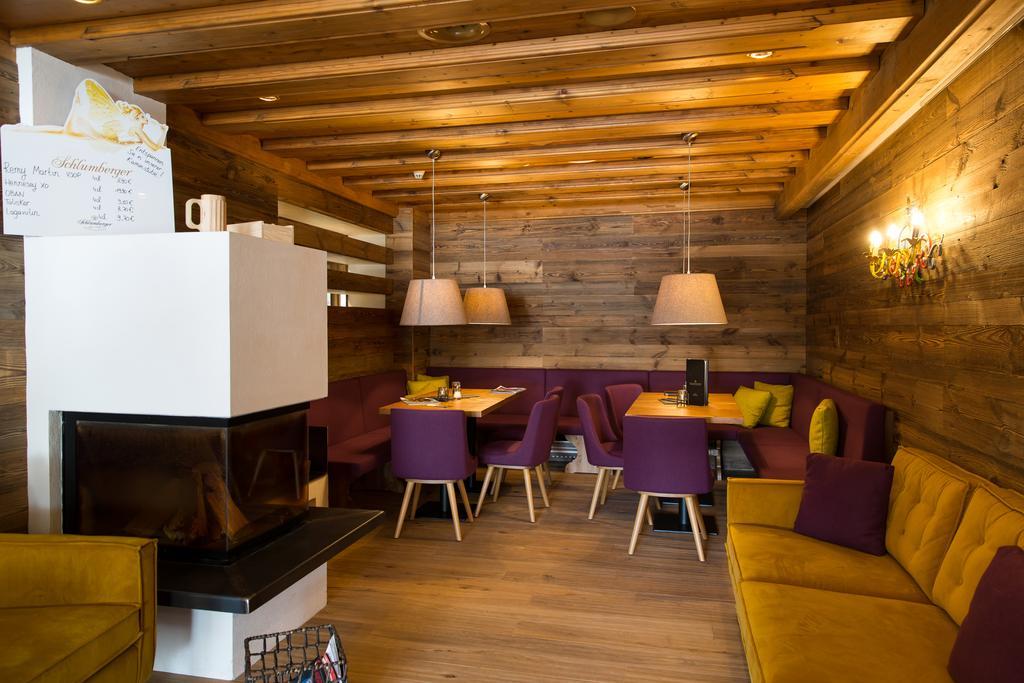 Hotel Hocheder Seefeld in Tirol Exterior foto